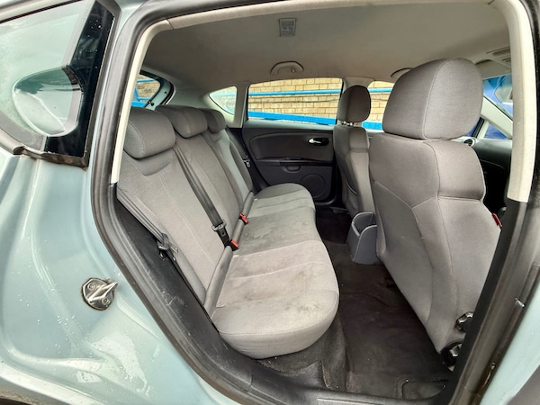 Used SEAT Leon 2007 for sale - 72681618: Photo 7