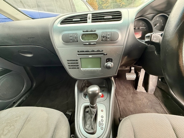 Used SEAT Leon 2007 for sale - 72681618: Photo 8