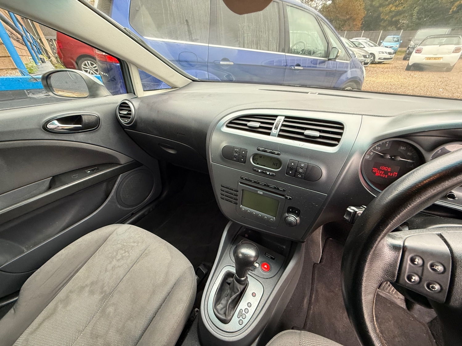 Vehicle 9