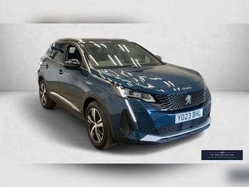 Used Peugeot 3008 2023 for sale - 79333472: Photo