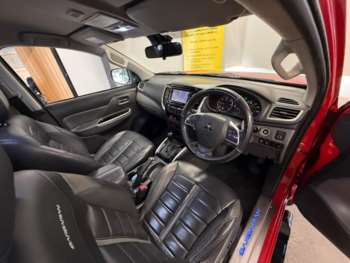 Used Mitsubishi L200 2015 for sale - 74121211: Photo