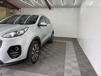 Used Kia Sportage 2016 for sale - 79802252: Photo