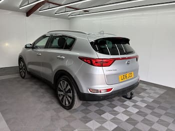 Used Kia Sportage 2016 for sale - 79802252: Photo