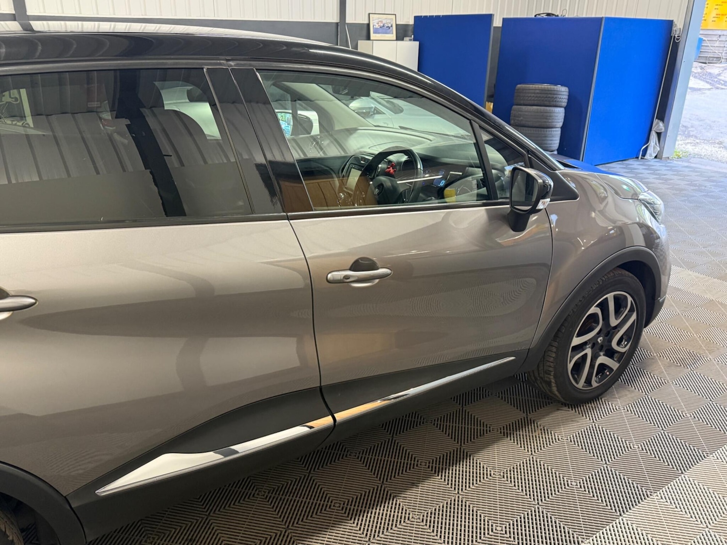 Used Renault Captur 2015 for sale - 76059588: Photo 16