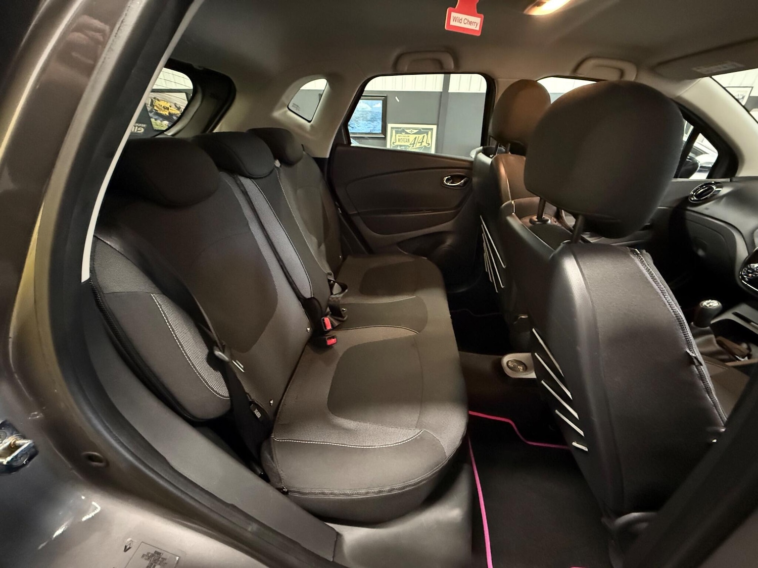 Used Renault Captur 2015 for sale - 76059588: Photo 18