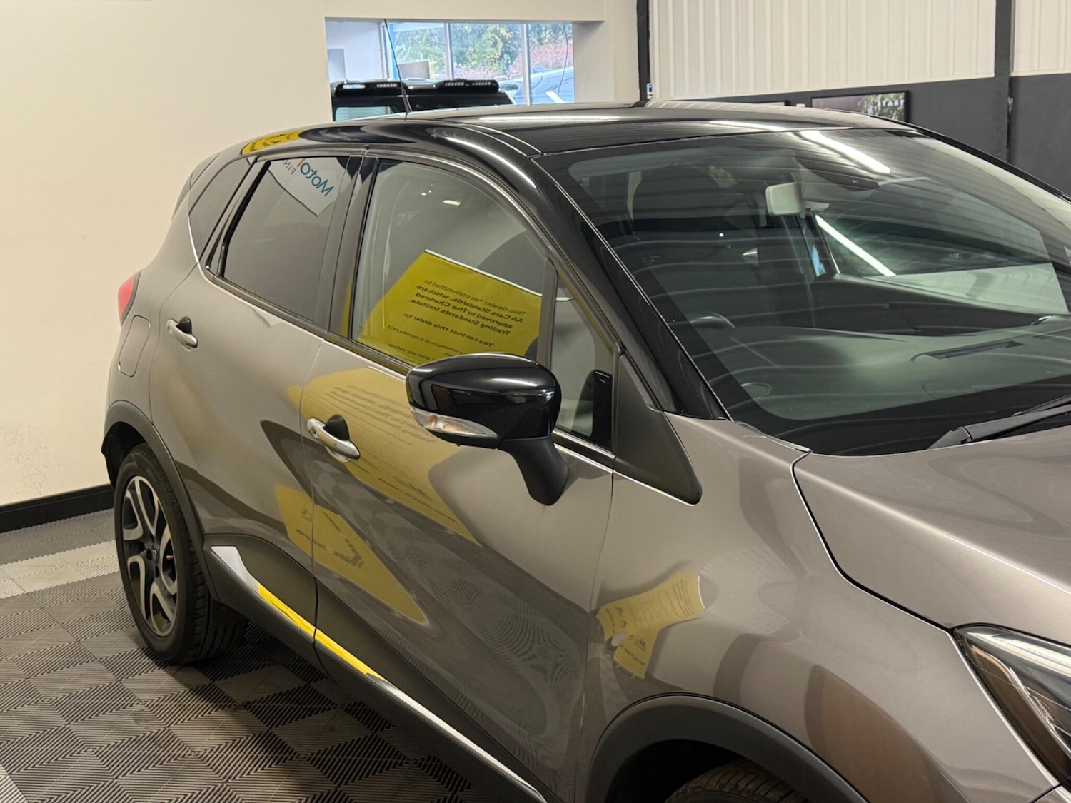 Used Renault Captur 2015 for sale - 76059588: Photo 7