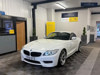 Used BMW Z4 2011 for sale - 79102152: Photo