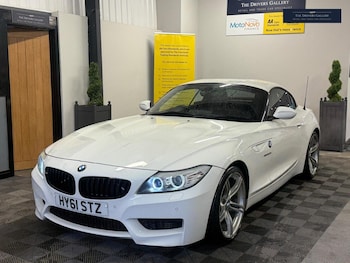 Used BMW Z4 2011 for sale - 79102152: Photo
