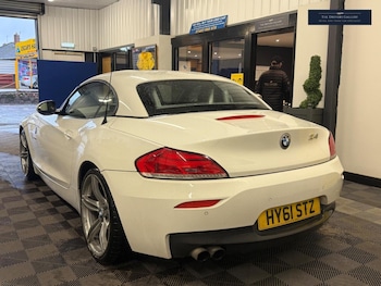 Used BMW Z4 2011 for sale - 79102152: Photo
