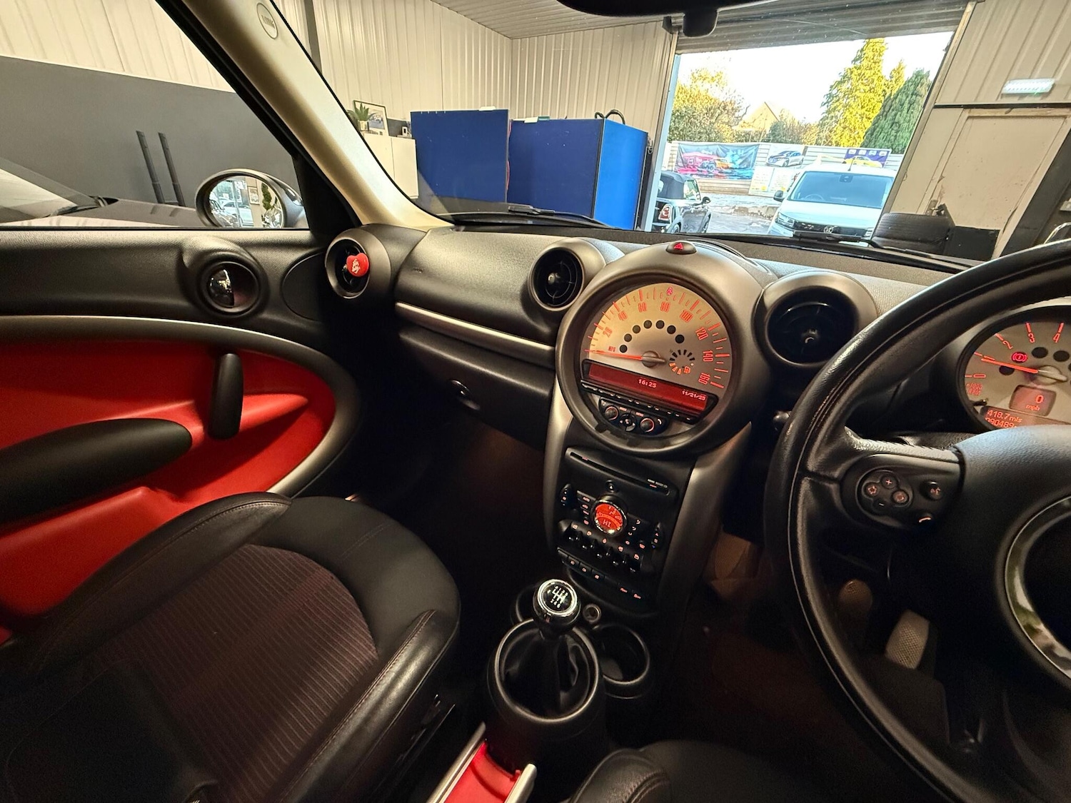 Used MINI Countryman 2011 for sale - 76658032: Photo 10