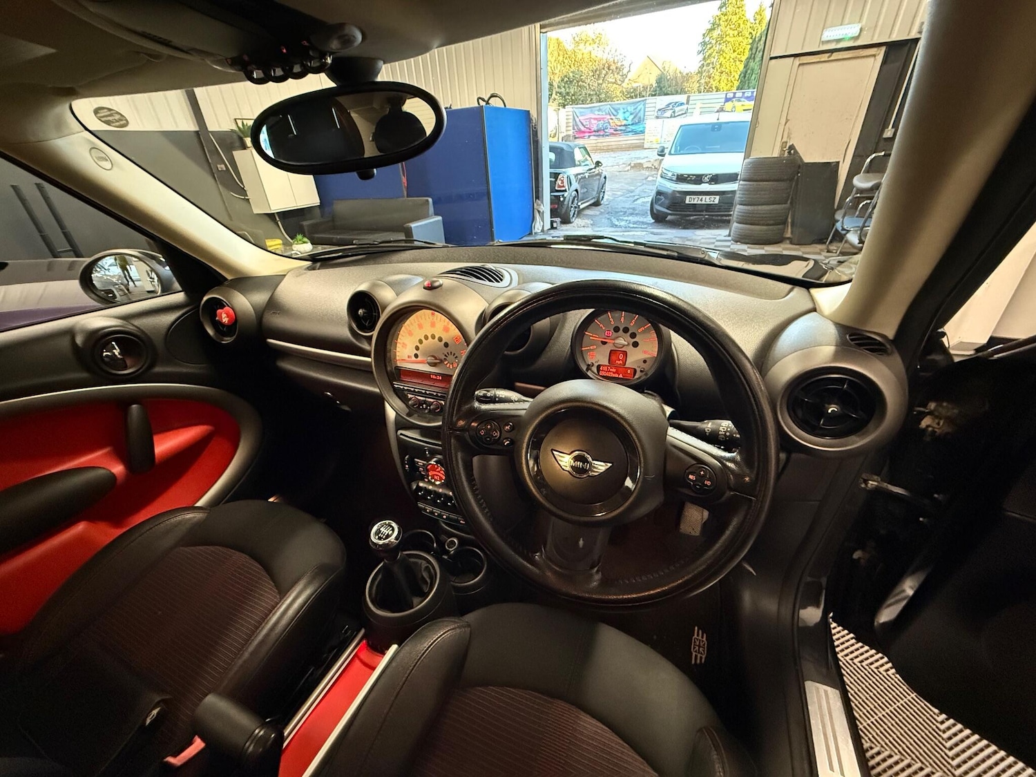 Used MINI Countryman 2011 for sale - 76658032: Photo 12