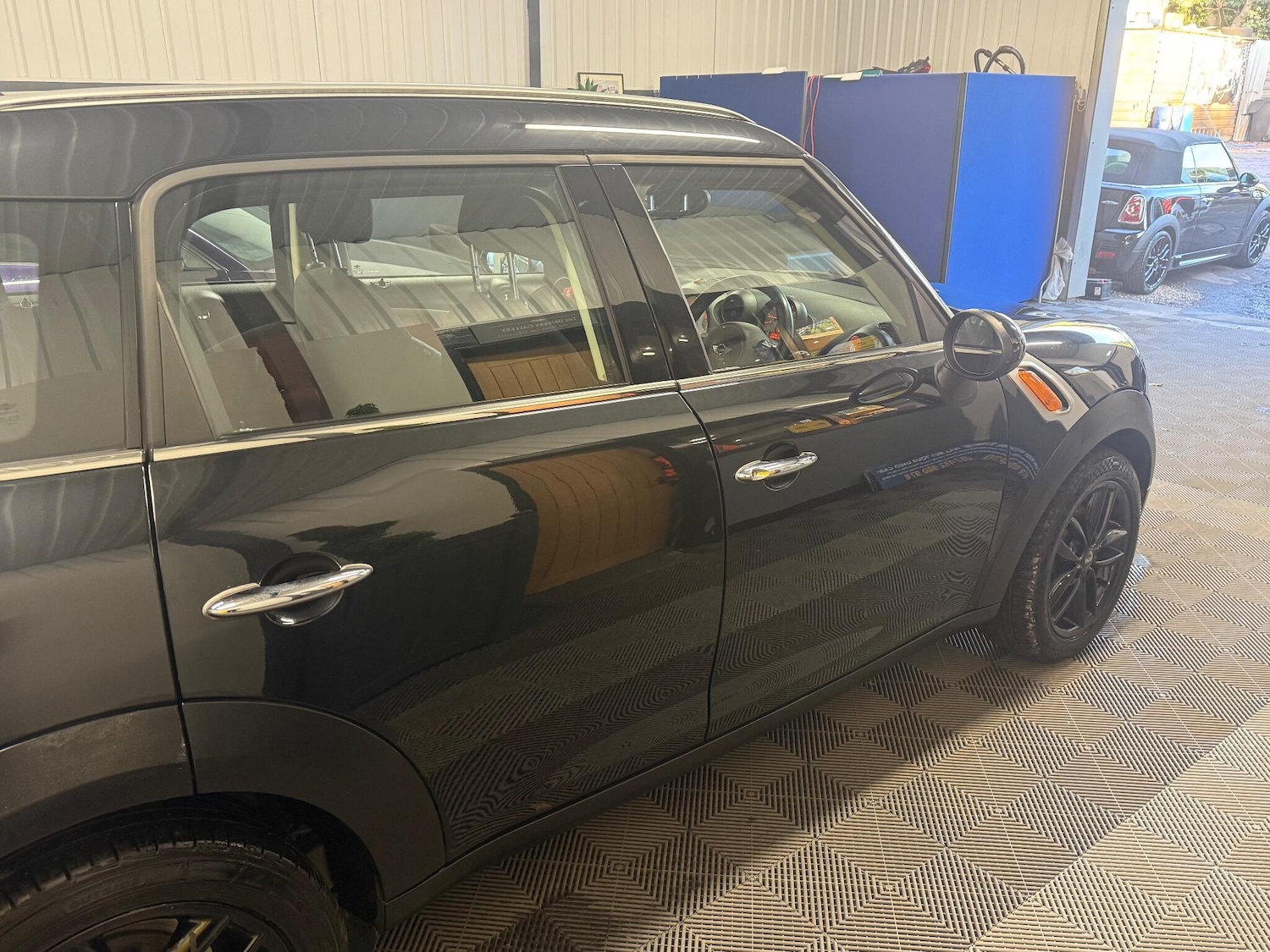 Used MINI Countryman 2011 for sale - 76658032: Photo 15