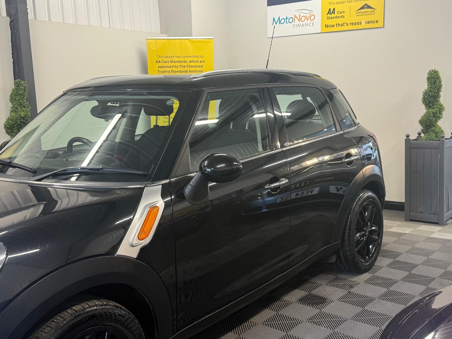 Used MINI Countryman 2011 for sale - 76658032: Photo 20