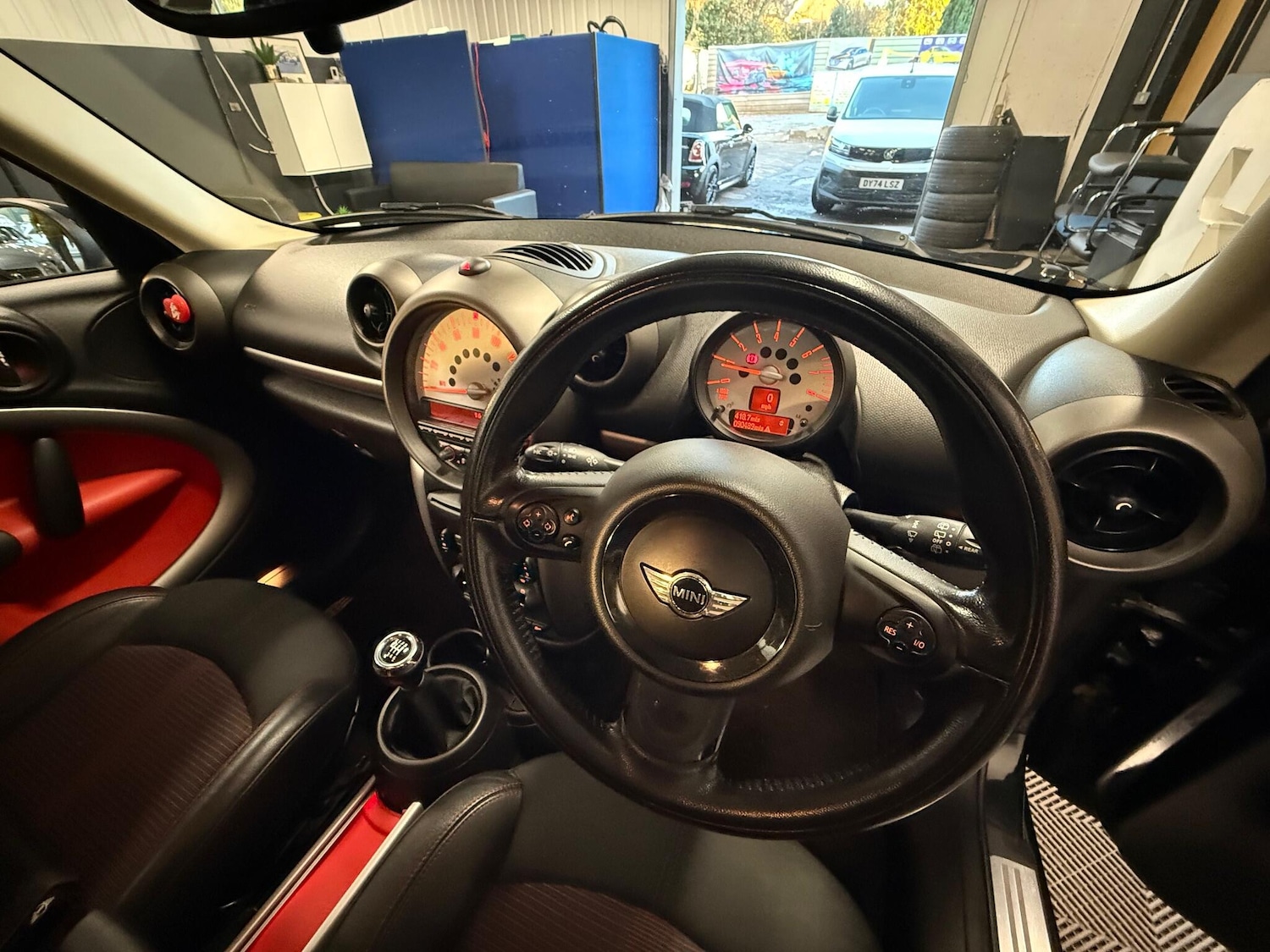 Used MINI Countryman 2011 for sale - 76658032: Photo 6