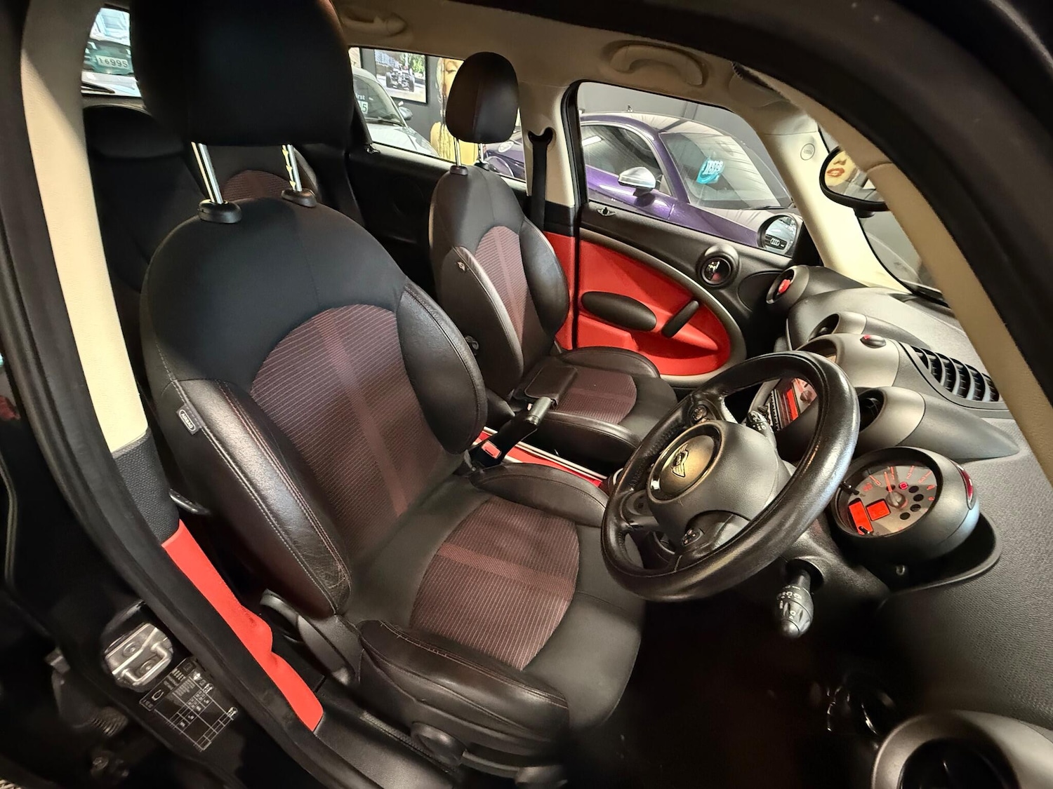 Used MINI Countryman 2011 for sale - 76658032: Photo 8