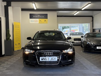 Used Audi A5 2013 for sale - 79165595: Photo