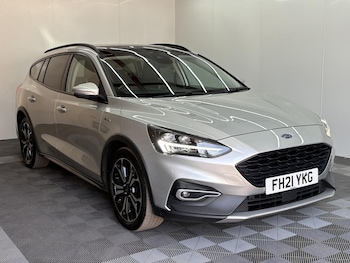 Used Ford Focus 2021 for sale - 79287419: Photo