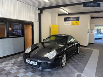 Used Porsche 911 2005 for sale - 79102175: Photo