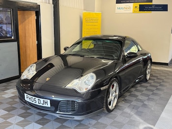 Used Porsche 911 2005 for sale - 79102175: Photo