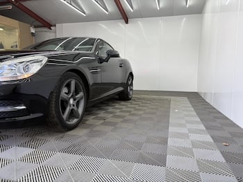 Used Mercedes-Benz SLK 2015 for sale - 79548506: Photo