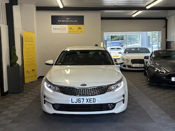 Used Kia Optima 2017 for sale - 79102276: Photo