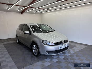 Used Volkswagen Golf 2011 for sale - 79842183: Photo