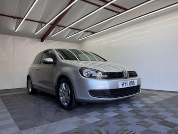 Used Volkswagen Golf 2011 for sale - 79842183: Photo