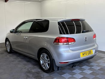 Used Volkswagen Golf 2011 for sale - 79842183: Photo