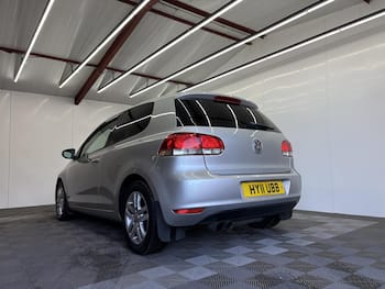 Used Volkswagen Golf 2011 for sale - 79842183: Photo