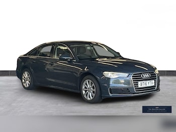 Used Audi A6 2016 for sale - 79538059: Photo