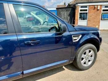 Used Land Rover Freelander 2 2012 for sale - 74668317: Photo