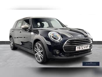 Used MINI Clubman 2023 for sale - 79828453: Photo
