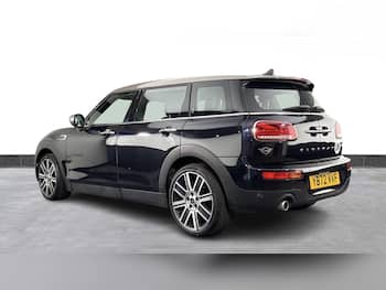 Used MINI Clubman 2023 for sale - 79828453: Photo