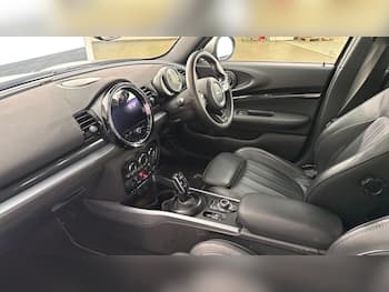Used MINI Clubman 2023 for sale - 79828453: Photo