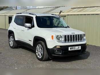 2015 (15) - 1.4T MultiAirII Limited Euro 6 (s/s) 5dr