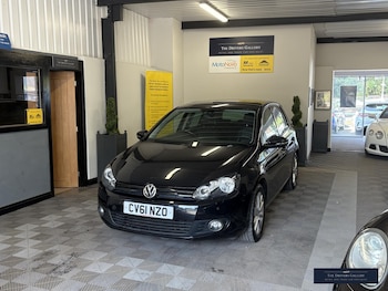 Used Volkswagen Golf 2011 for sale - 79283241: Photo
