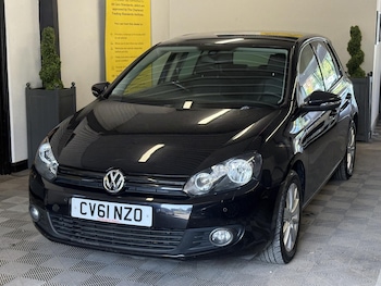 Used Volkswagen Golf 2011 for sale - 79283241: Photo