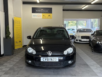 Used Volkswagen Golf 2011 for sale - 79283241: Photo