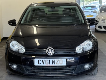 Used Volkswagen Golf 2011 for sale - 79283241: Photo
