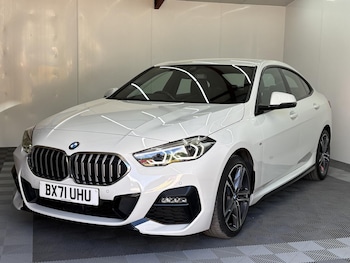 Used BMW 2 Series Gran Coupe 2021 for sale - 79150452: Photo