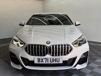 Used BMW 2 Series Gran Coupe 2021 for sale - 79150452: Photo