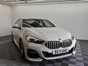 Used BMW 2 Series Gran Coupe 2021 for sale - 79150452: Photo