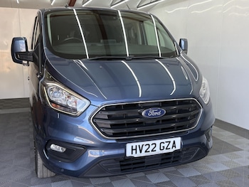Used Ford Transit Custom 2022 for sale - 79459981: Photo