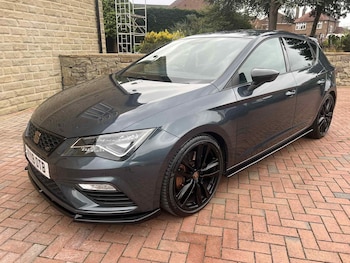 (19) - 2.0 TSI Cupra 290 DSG Euro 6 (s/s) 5dr
