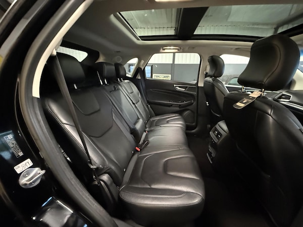 Used Ford Edge 2016 for sale - 76326353: Photo 12