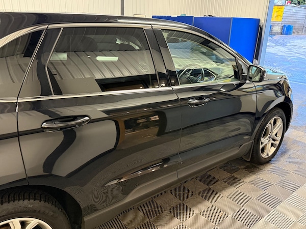 Used Ford Edge 2016 for sale - 76326353: Photo 17