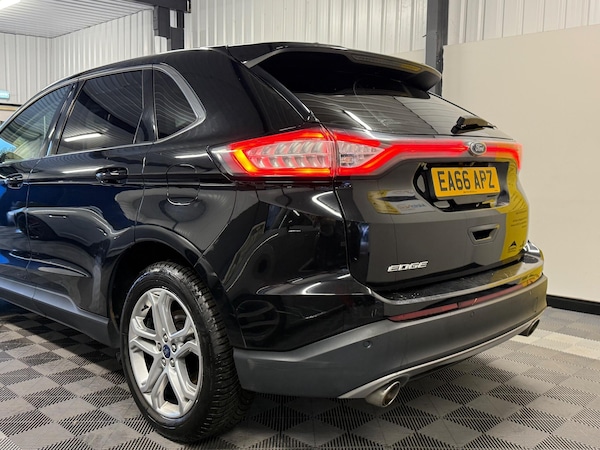 Used Ford Edge 2016 for sale - 76326353: Photo 20