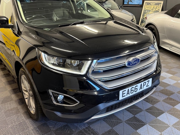 Used Ford Edge 2016 for sale - 76326353: Photo 23