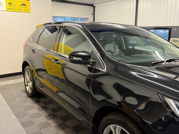 Used Ford Edge 2016 for sale - 76326353: Photo 24