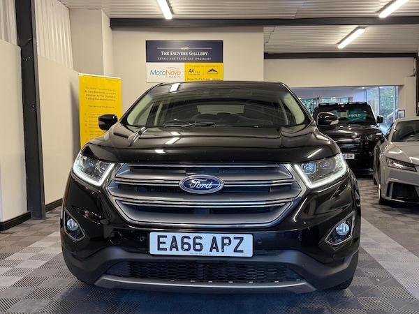 Used Ford Edge 2016 for sale - 76326353: Photo 26